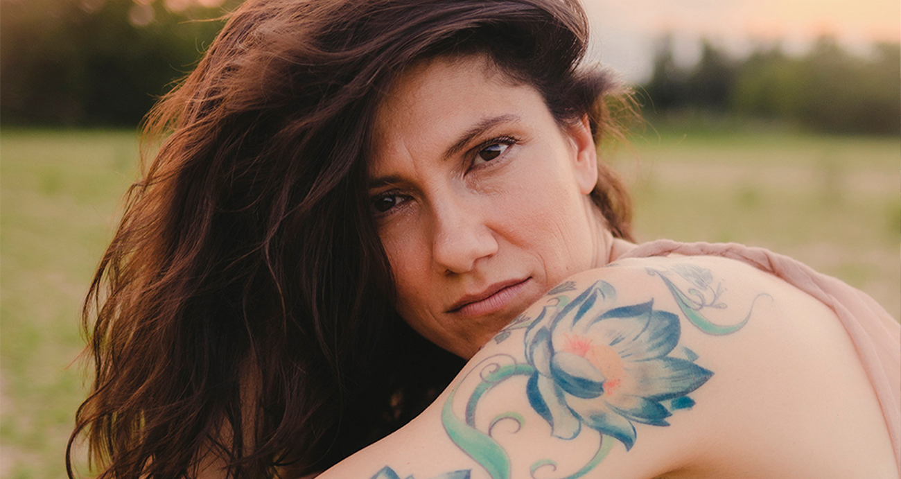 Elisa in concerto a Jesolo